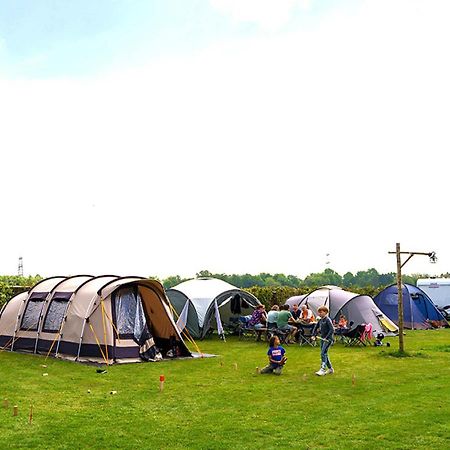 Mini Camping Drentse Monden Nieuw-Weerdinge Екстериор снимка