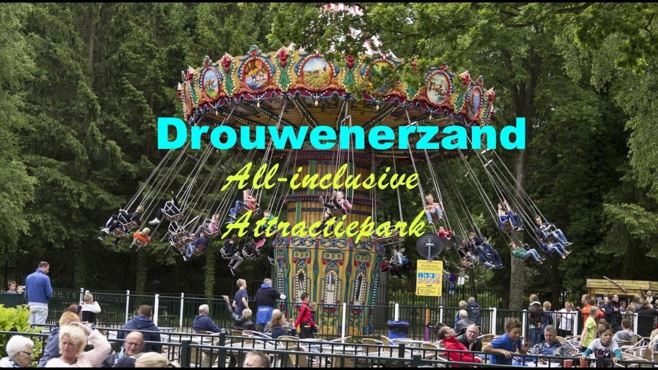 Mini Camping Drentse Monden Nieuw-Weerdinge Екстериор снимка