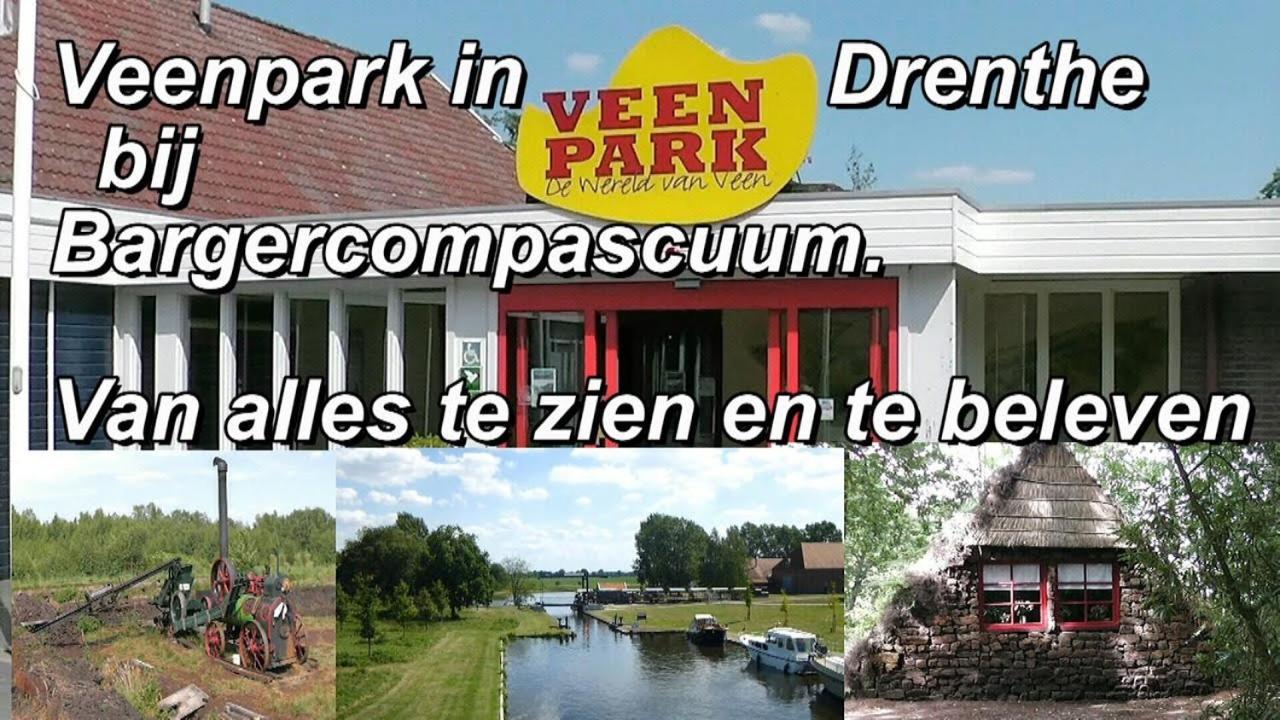 Mini Camping Drentse Monden Nieuw-Weerdinge Екстериор снимка