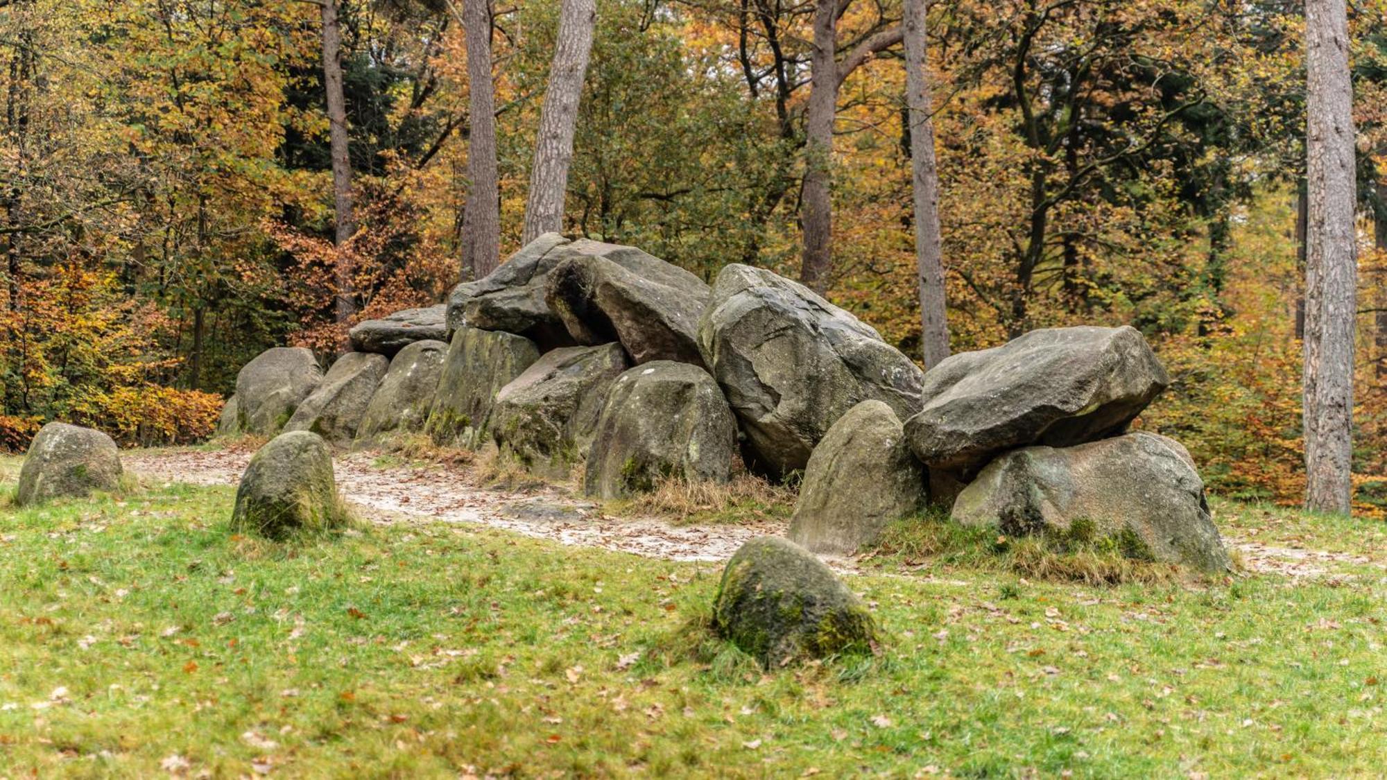 Mini Camping Drentse Monden Nieuw-Weerdinge Екстериор снимка