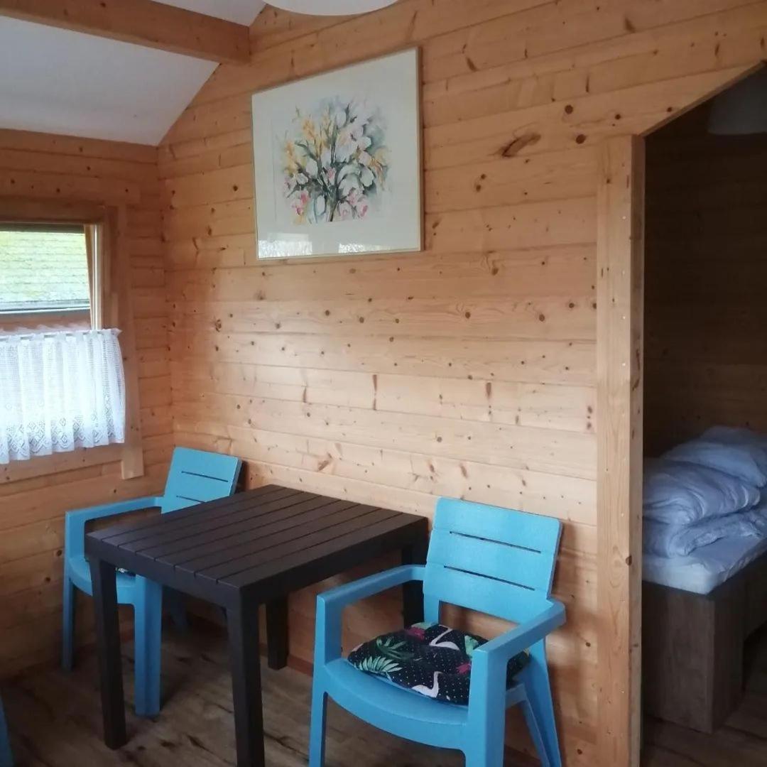 Mini Camping Drentse Monden Nieuw-Weerdinge Екстериор снимка