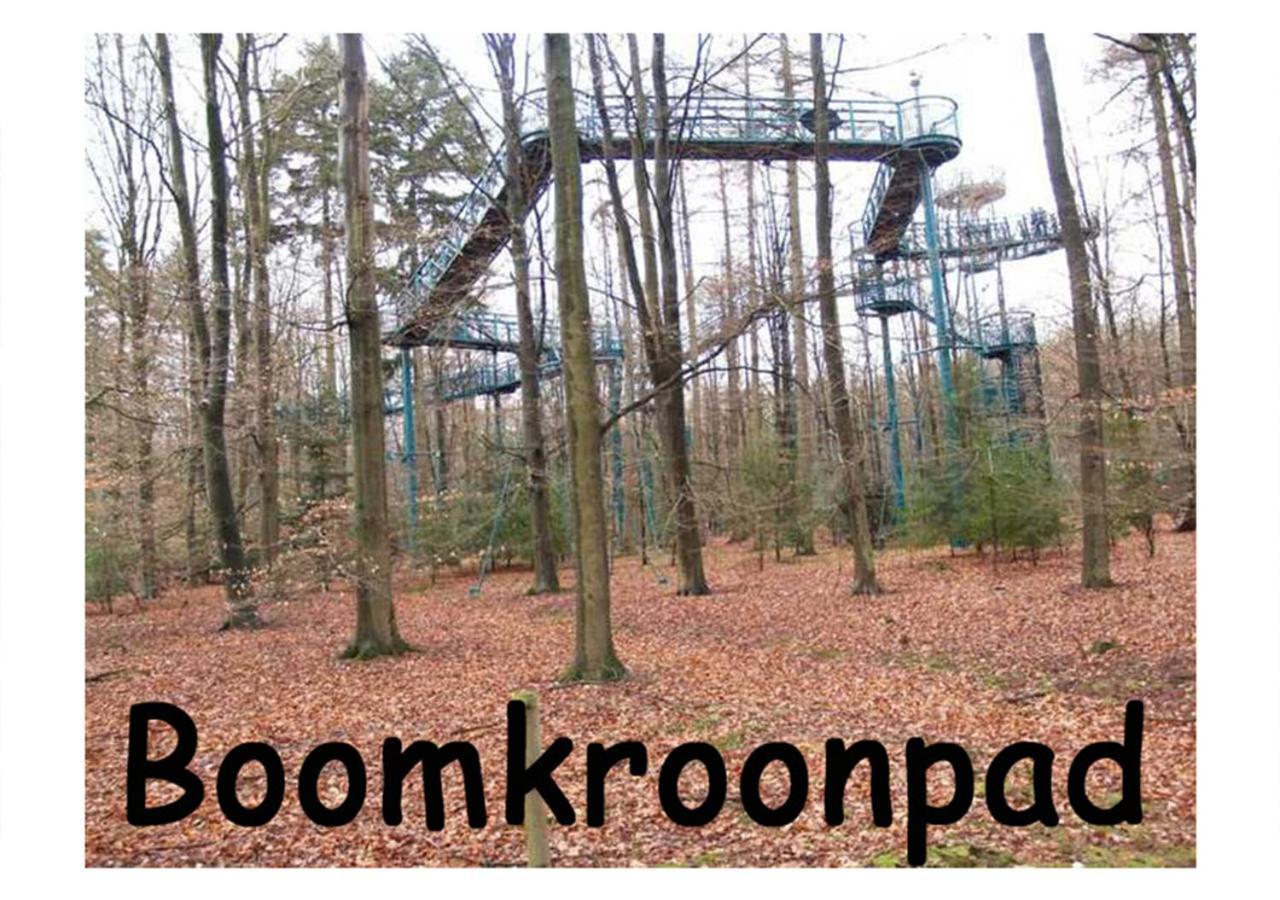 Mini Camping Drentse Monden Nieuw-Weerdinge Екстериор снимка