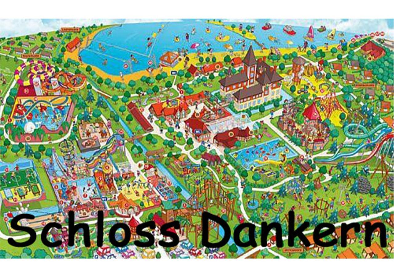 Mini Camping Drentse Monden Nieuw-Weerdinge Екстериор снимка