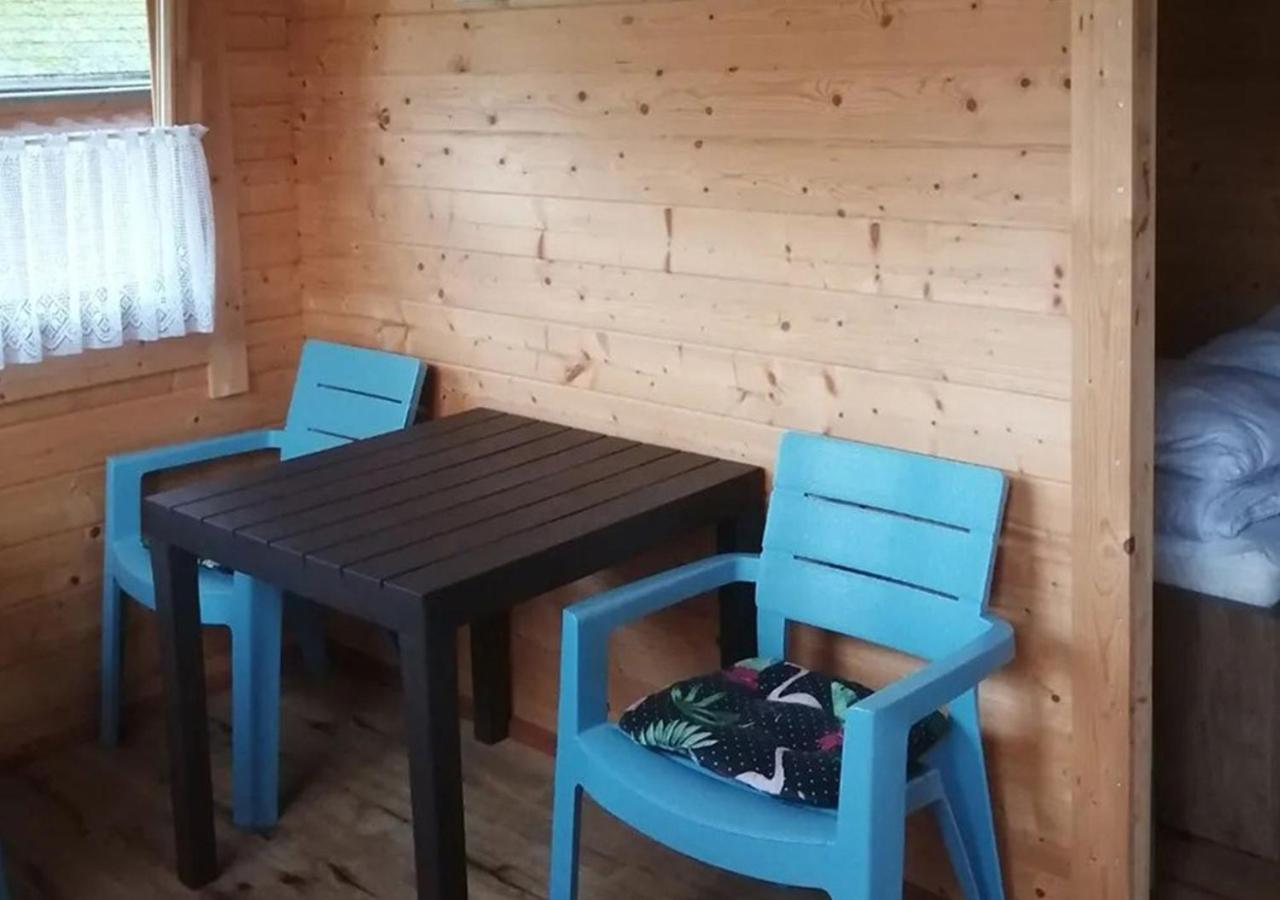 Mini Camping Drentse Monden Nieuw-Weerdinge Екстериор снимка
